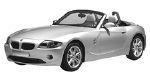 BMW E85 U0151 Fault Code