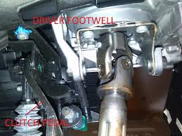 See U0151 repair manual