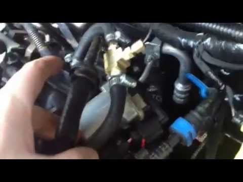 See U0151 in engine